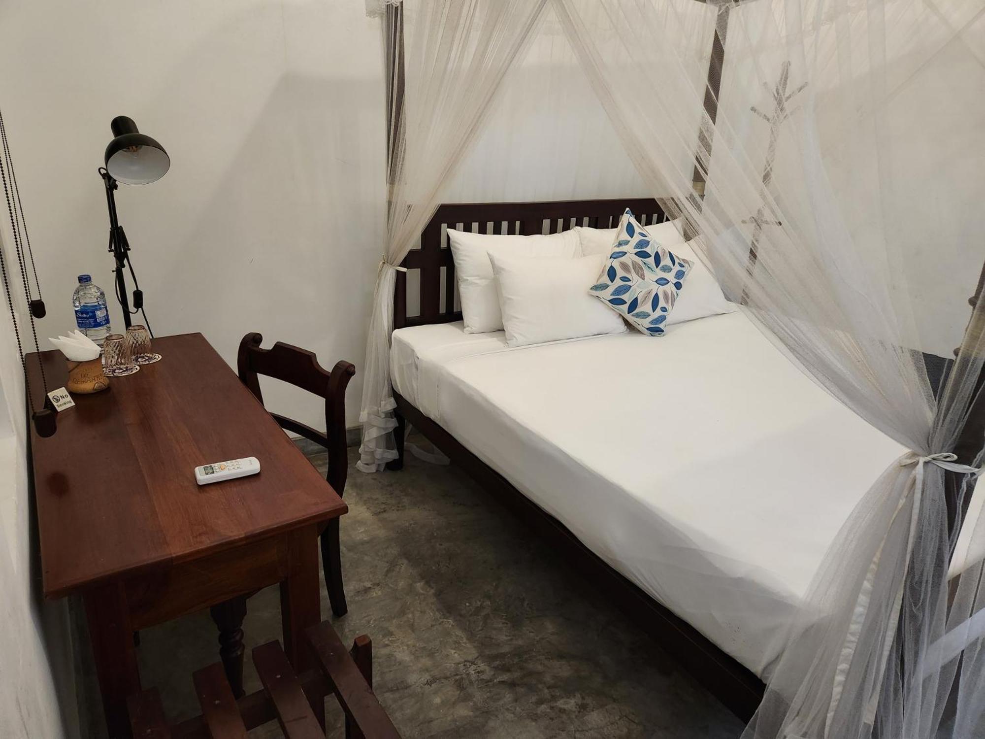 Zee Golf Affordable Luxury Hotel Galle Eksteriør billede