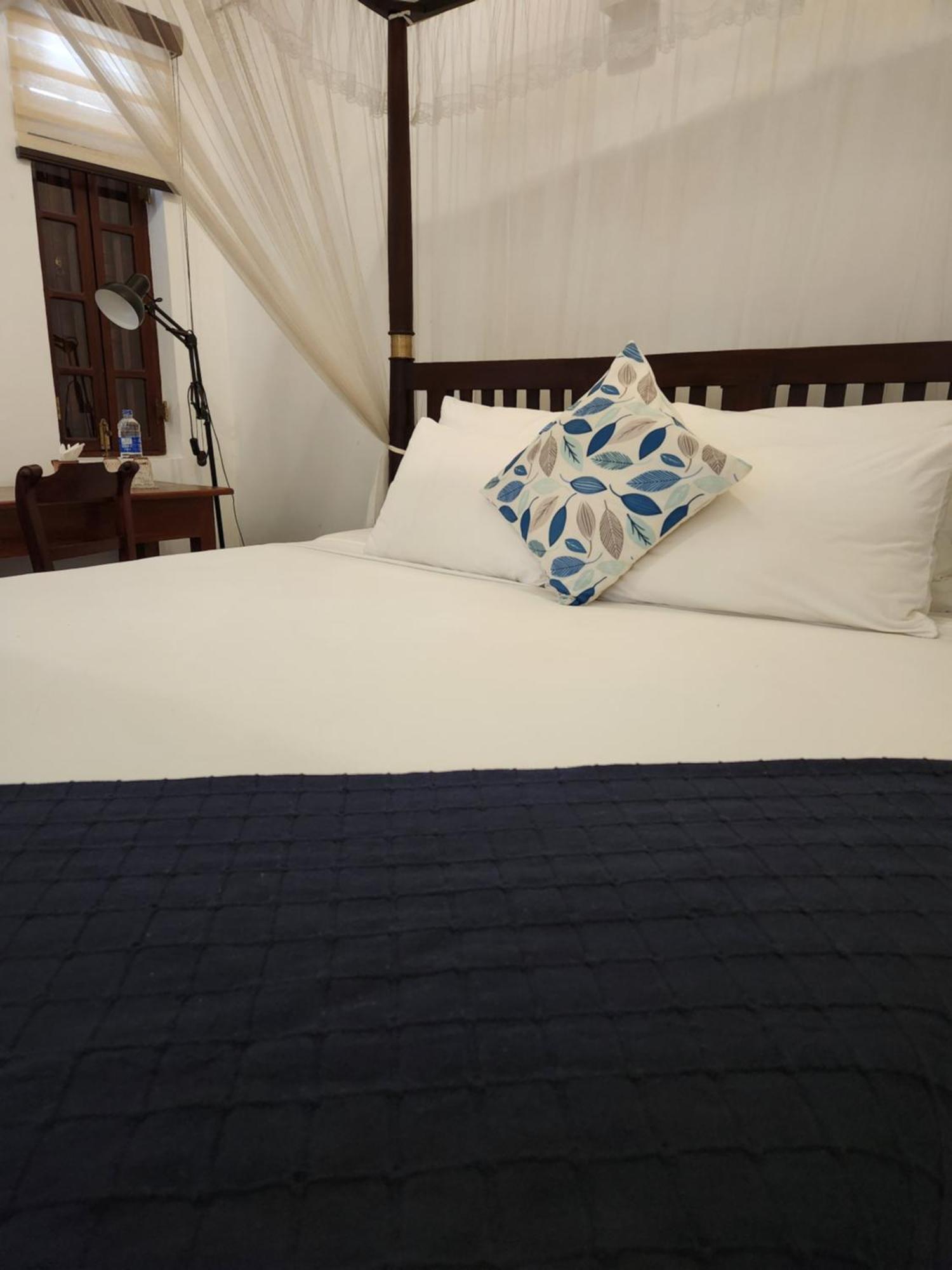 Zee Golf Affordable Luxury Hotel Galle Eksteriør billede