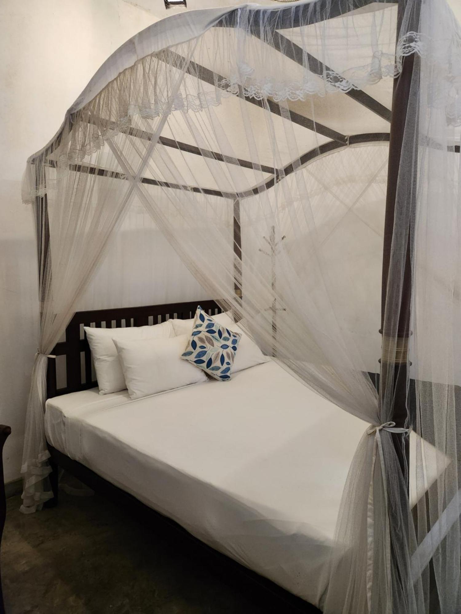 Zee Golf Affordable Luxury Hotel Galle Eksteriør billede