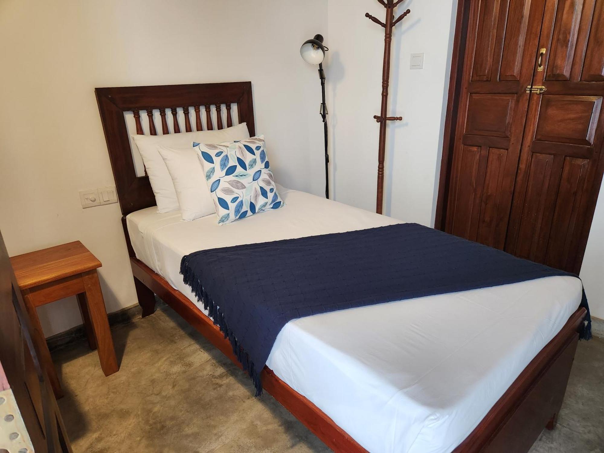 Zee Golf Affordable Luxury Hotel Galle Eksteriør billede