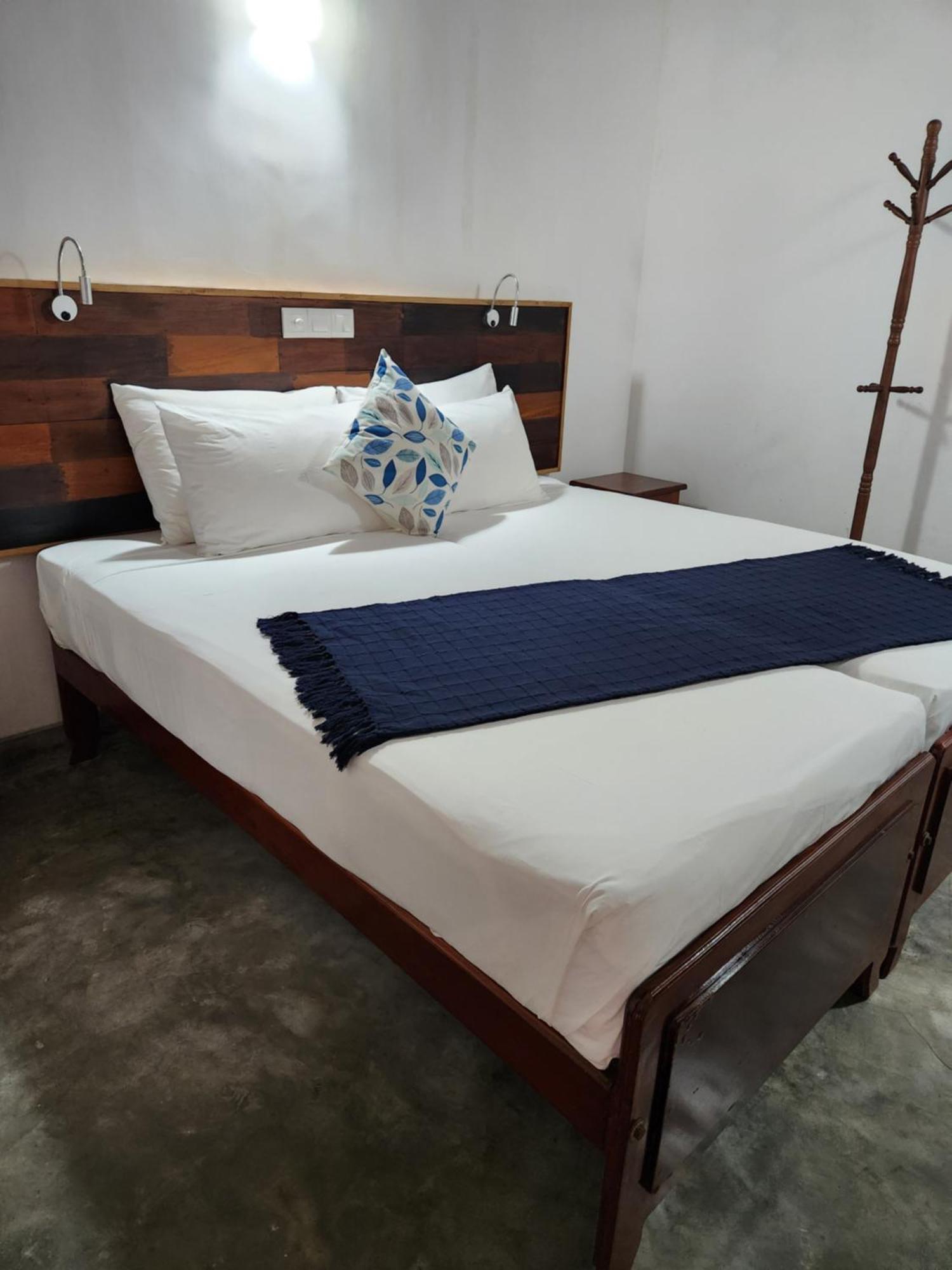 Zee Golf Affordable Luxury Hotel Galle Eksteriør billede