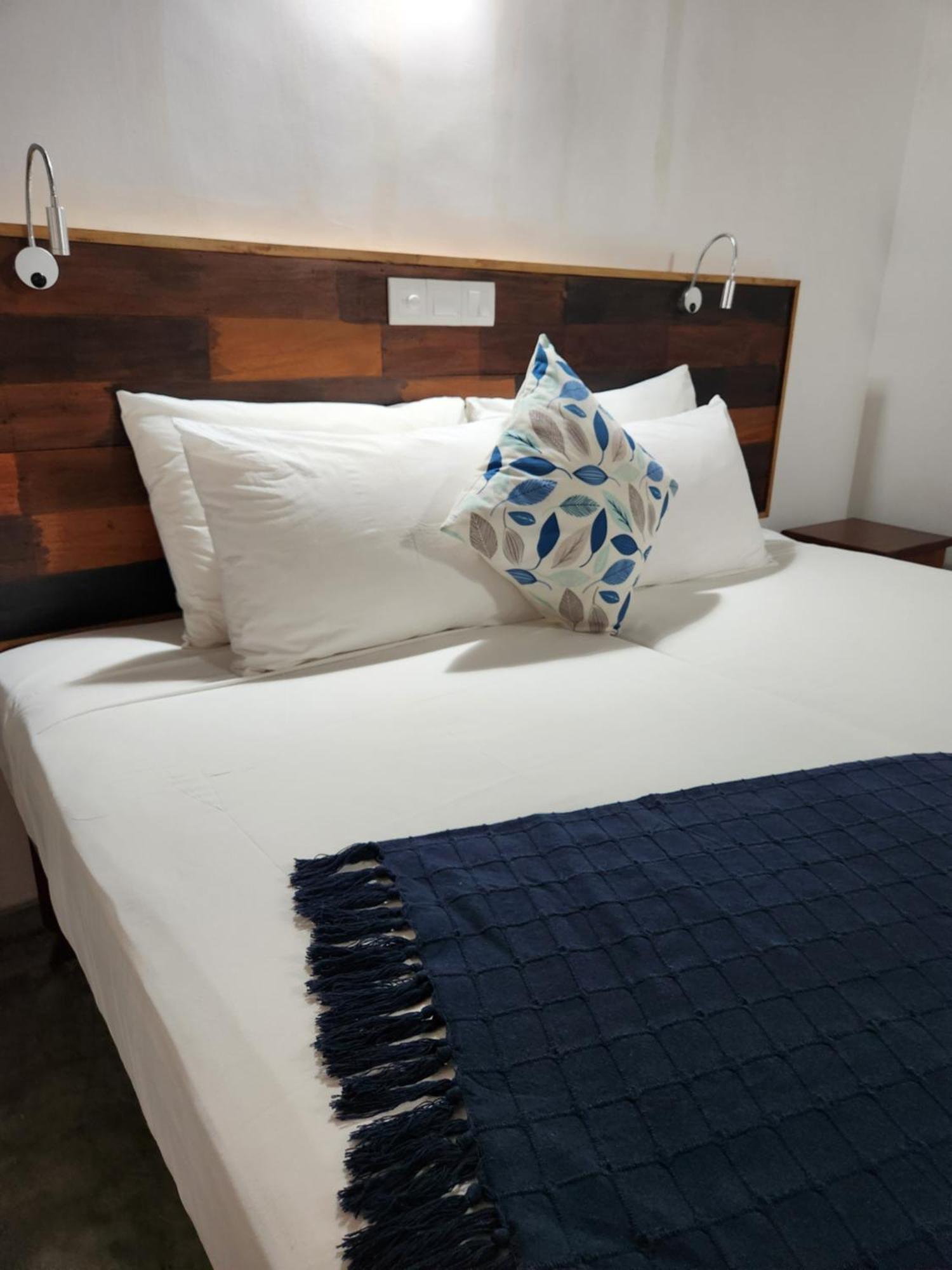 Zee Golf Affordable Luxury Hotel Galle Eksteriør billede