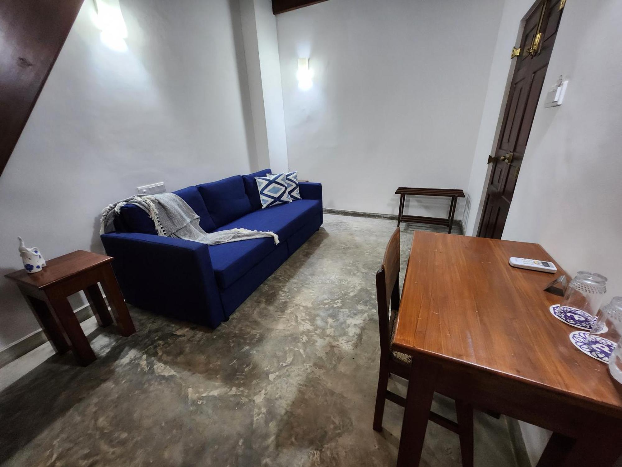 Zee Golf Affordable Luxury Hotel Galle Eksteriør billede