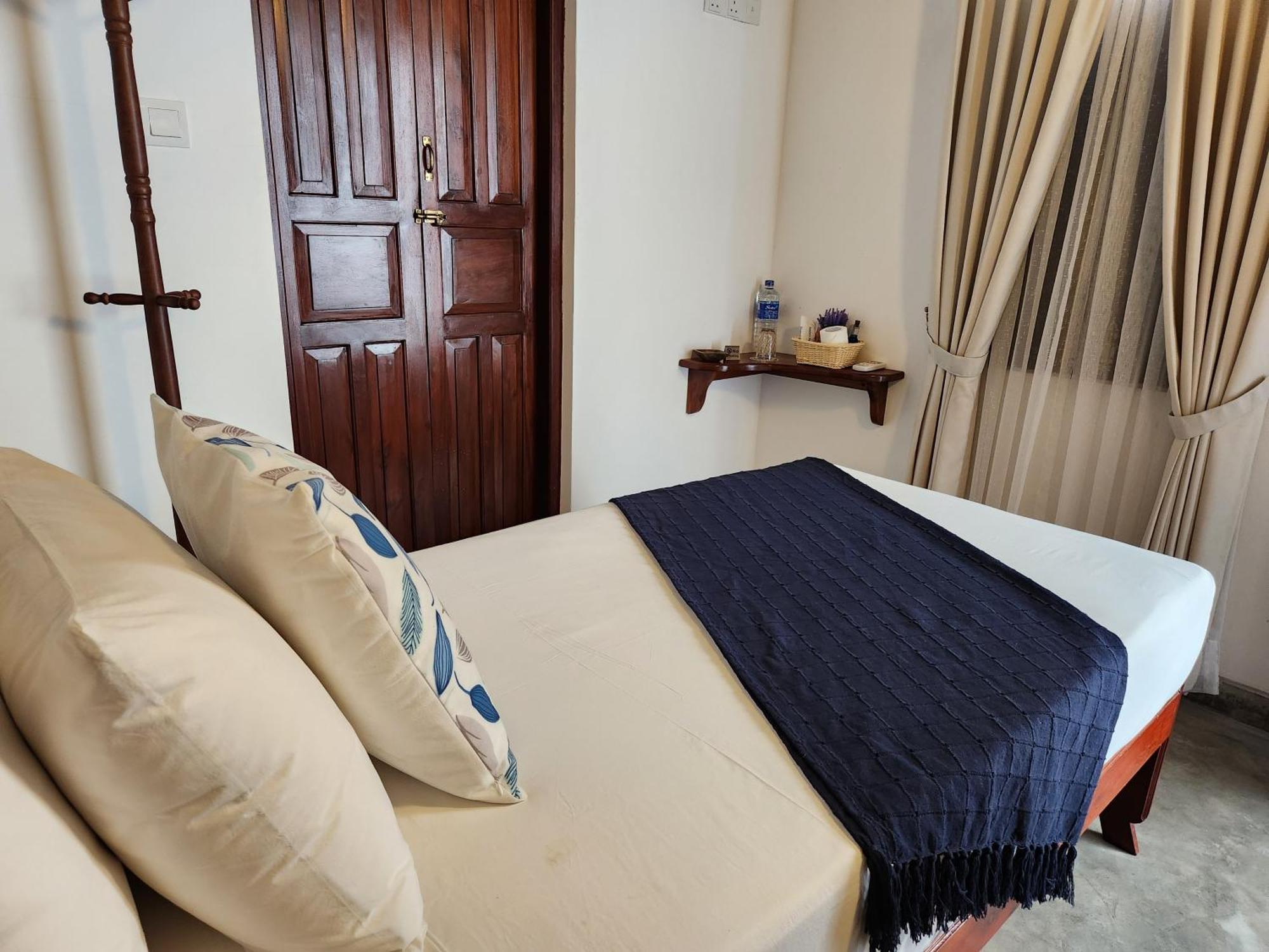 Zee Golf Affordable Luxury Hotel Galle Eksteriør billede