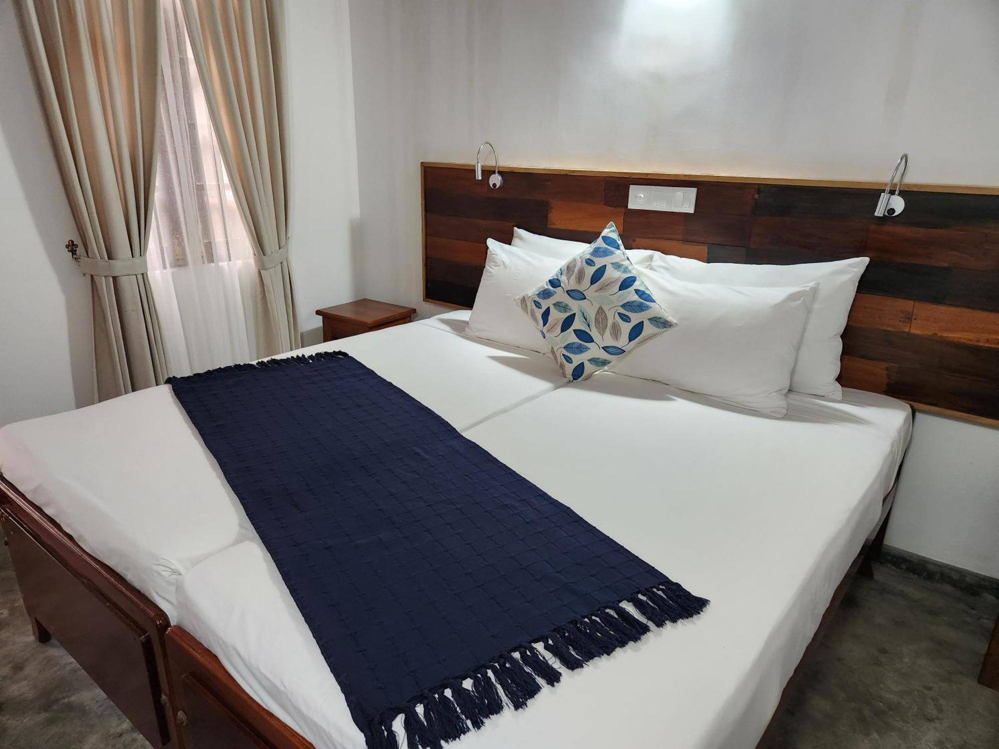 Zee Golf Affordable Luxury Hotel Galle Eksteriør billede
