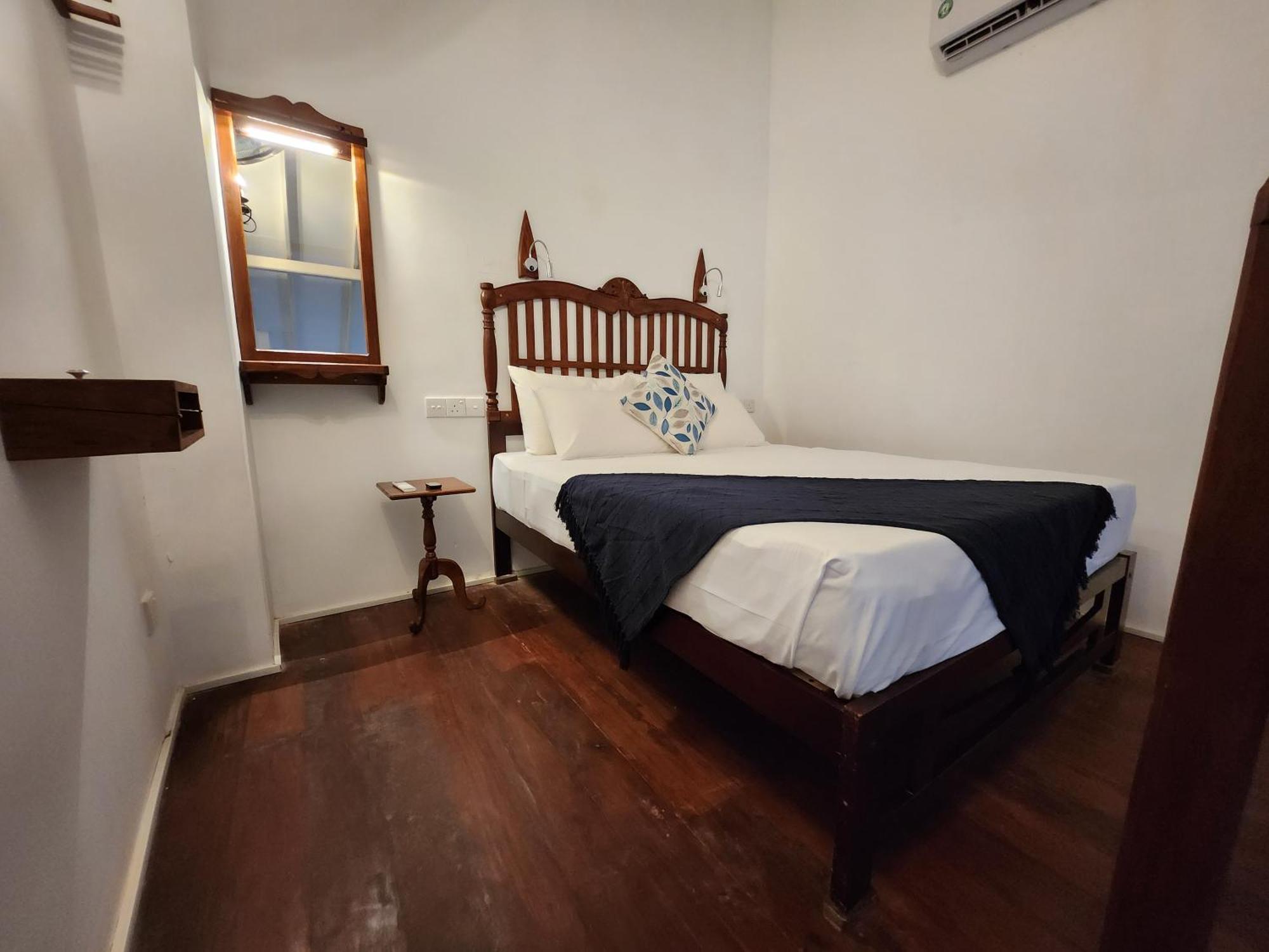 Zee Golf Affordable Luxury Hotel Galle Eksteriør billede